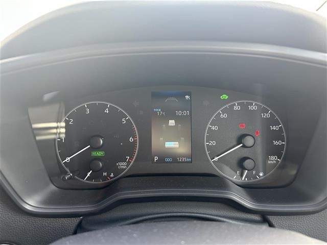 Toyota COROLLA SPORT 2025 6970124-15