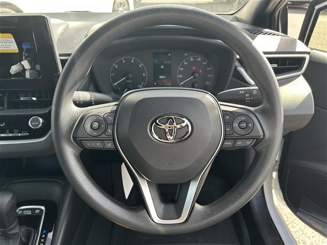 Toyota COROLLA SPORT 2025 6970124-18