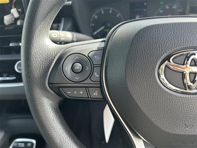 Toyota COROLLA SPORT 2025 6970124-19