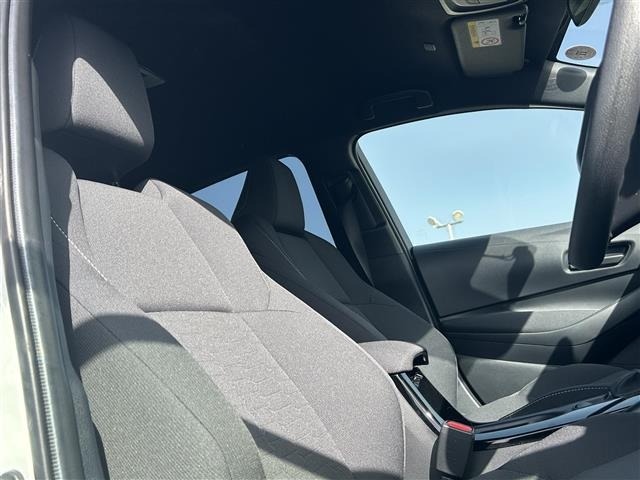 Toyota COROLLA SPORT 2025 6970124-2