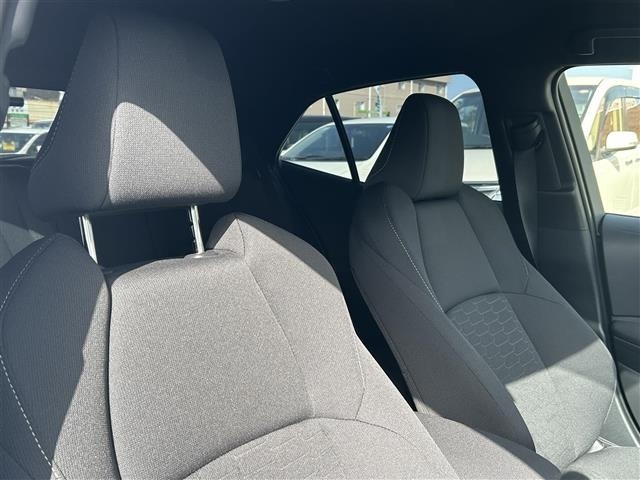 Toyota COROLLA SPORT 2025 6970124-22