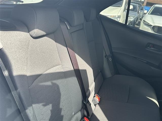 Toyota COROLLA SPORT 2025 6970124-4