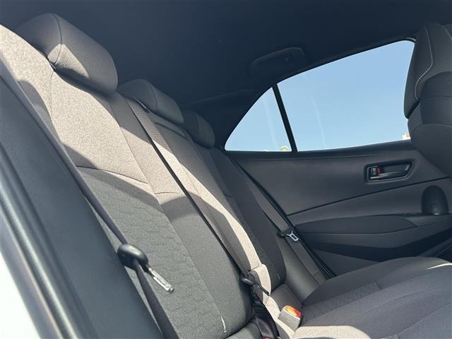 Toyota COROLLA SPORT 2025 6970124-6
