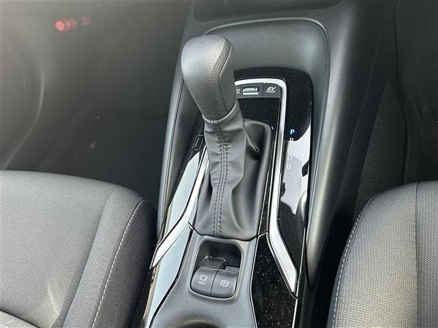 Toyota COROLLA SPORT 2025 6970124-8
