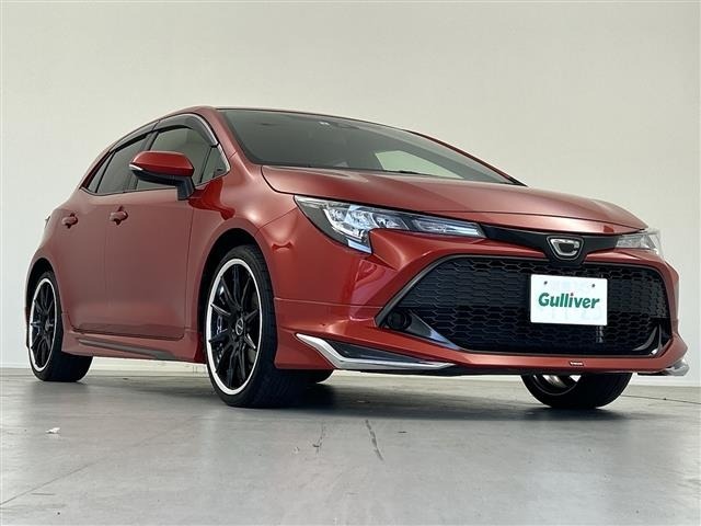 Toyota COROLLA SPORT 2019 6970140-0