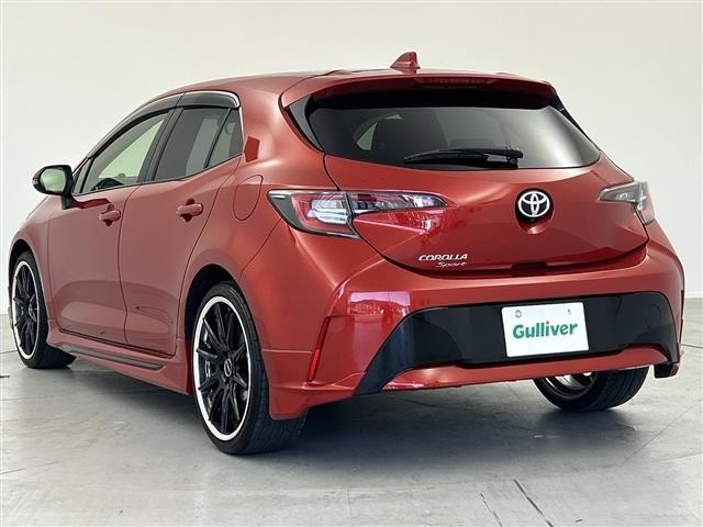 Toyota COROLLA SPORT 2019 6970140-13