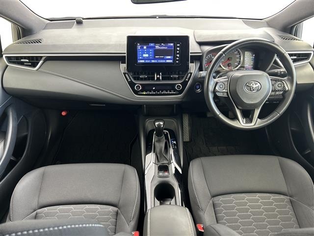 Toyota COROLLA SPORT 2019 6970140-14