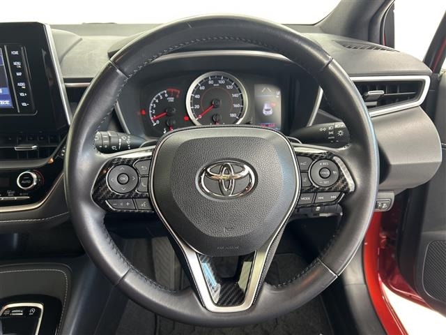 Toyota COROLLA SPORT 2019 6970140-21