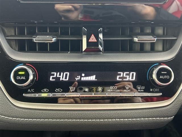 Toyota COROLLA SPORT 2019 6970140-8