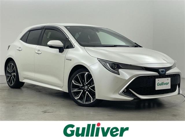 Toyota COROLLA SPORT 2019 6970149-0
