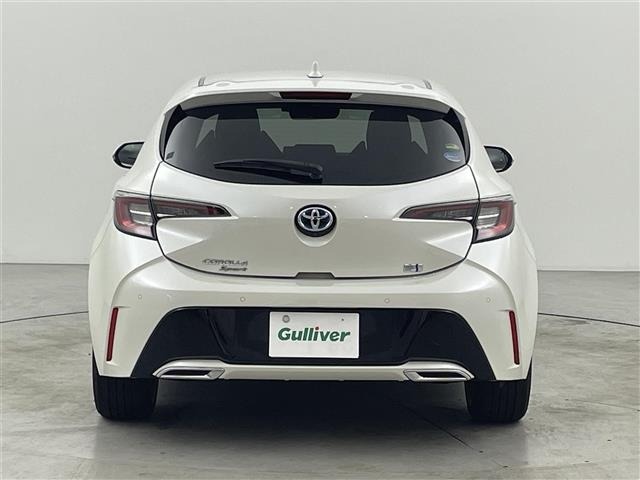 Toyota COROLLA SPORT 2019 6970149-13