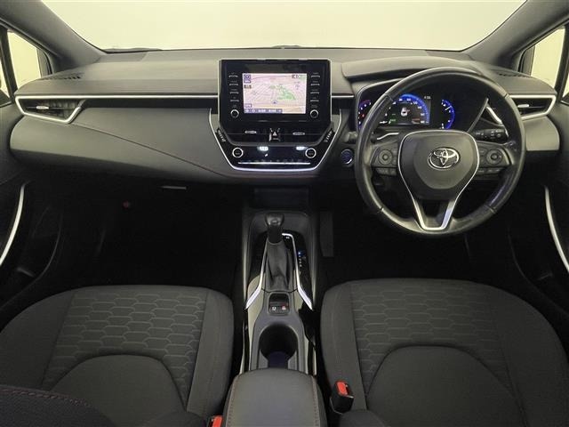 Toyota COROLLA SPORT 2019 6970149-15