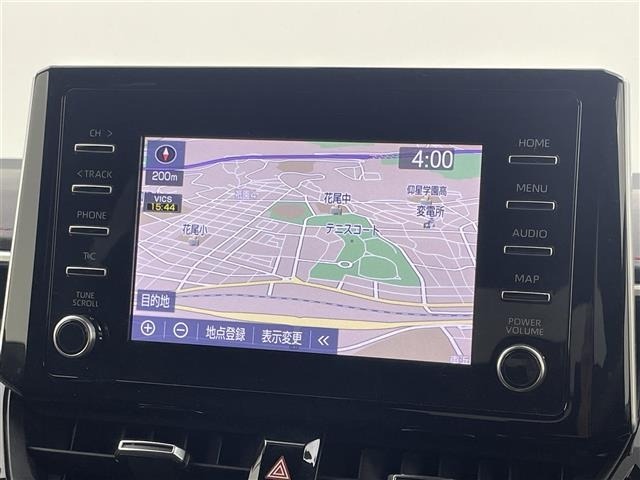 Toyota COROLLA SPORT 2019 6970149-16