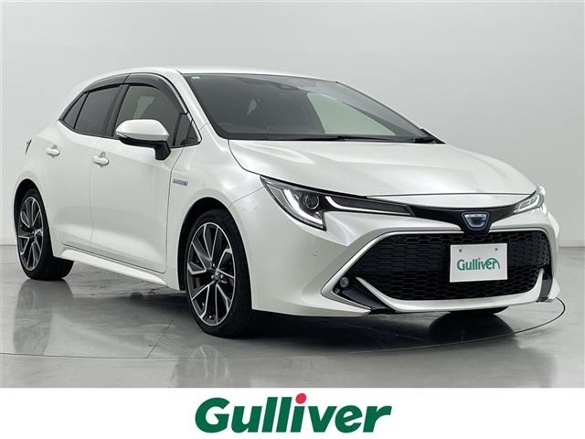 Toyota COROLLA SPORT 2019 6970150-0