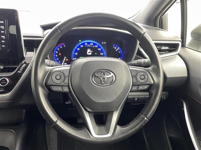 Toyota COROLLA SPORT 2019 6970150-16