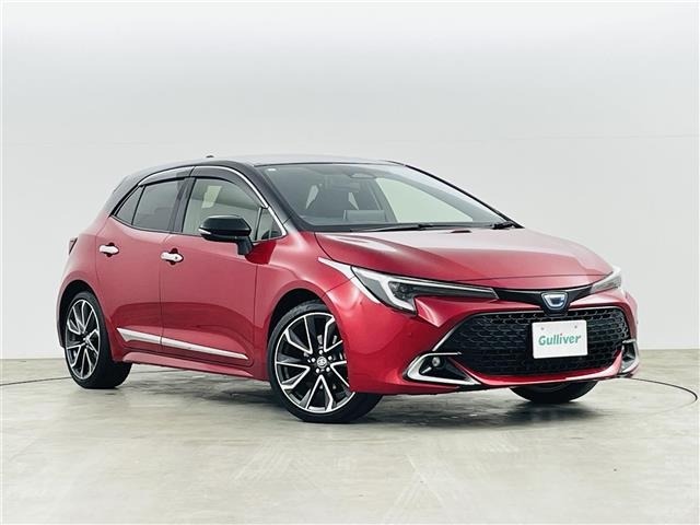 Toyota COROLLA SPORT 2023 6970165-0
