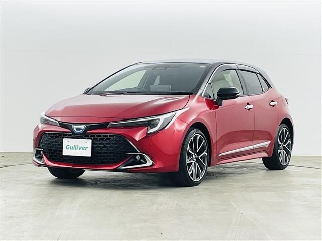Toyota COROLLA SPORT 2023 6970165-10