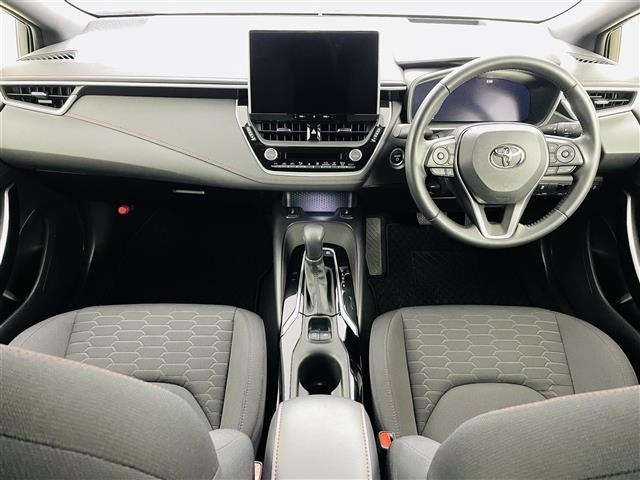 Toyota COROLLA SPORT 2023 6970165-15