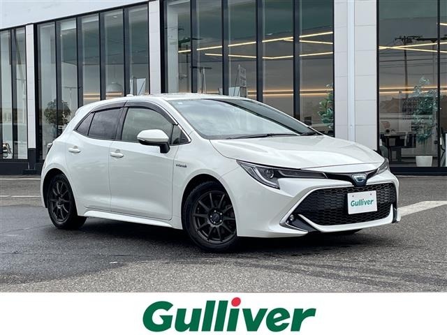 Toyota COROLLA SPORT 2019 6970166-0