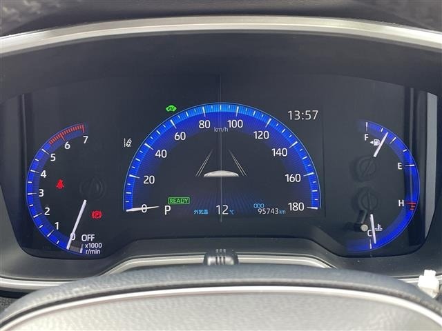 Toyota COROLLA SPORT 2019 6970166-10