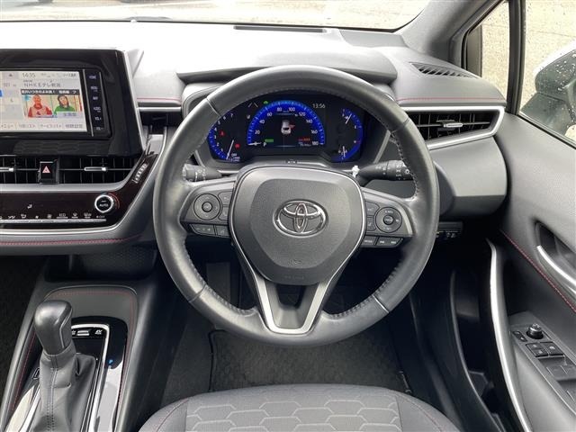 Toyota COROLLA SPORT 2019 6970166-11