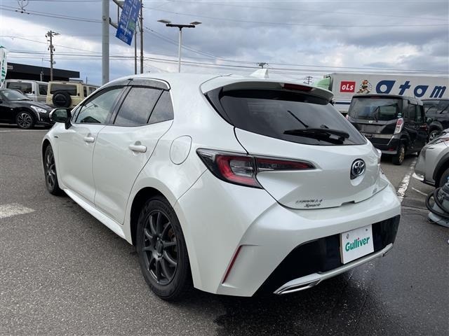 Toyota COROLLA SPORT 2019 6970166-13