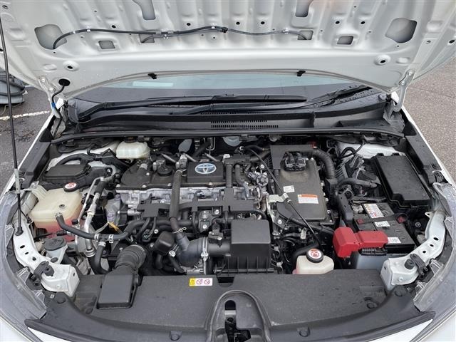 Toyota COROLLA SPORT 2019 6970166-2