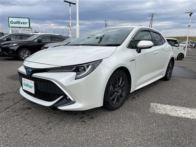 Toyota COROLLA SPORT 2019 6970166-6