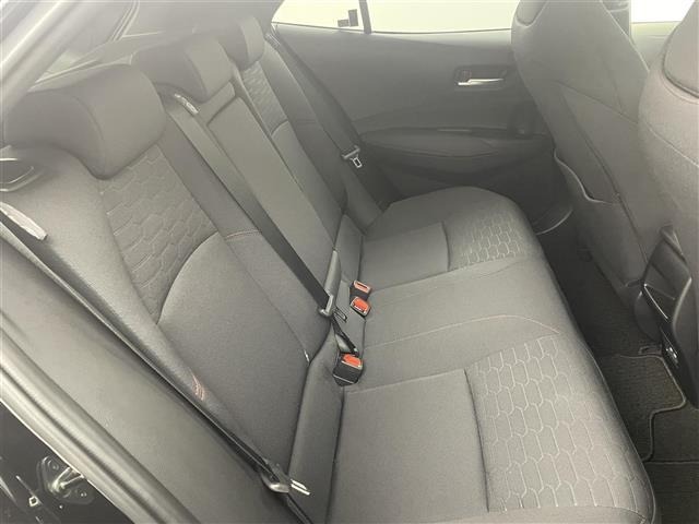Toyota COROLLA SPORT 2024 6970175-11