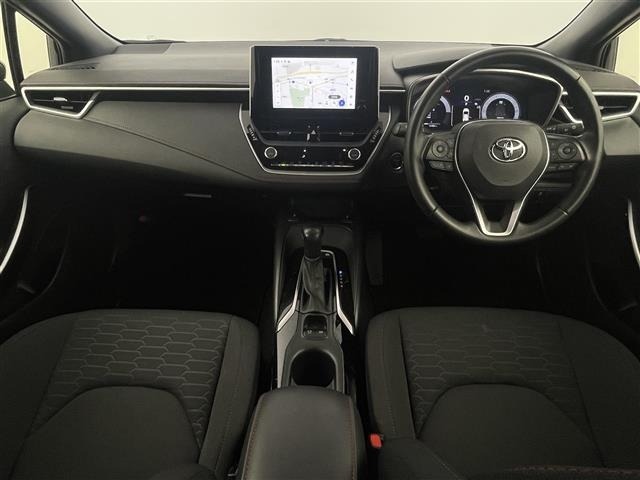Toyota COROLLA SPORT 2024 6970175-15