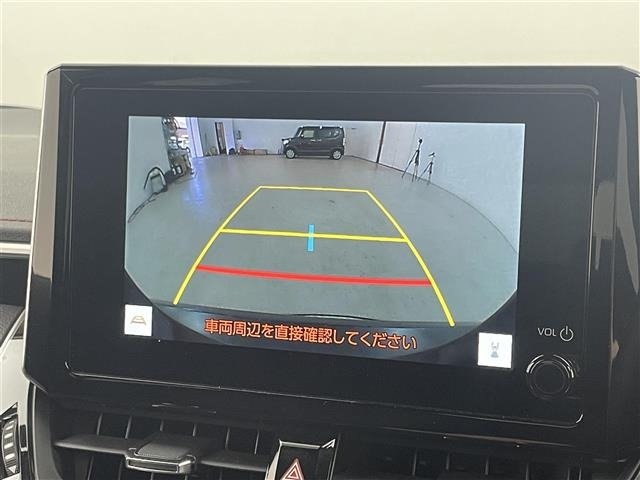 Toyota COROLLA SPORT 2024 6970175-19