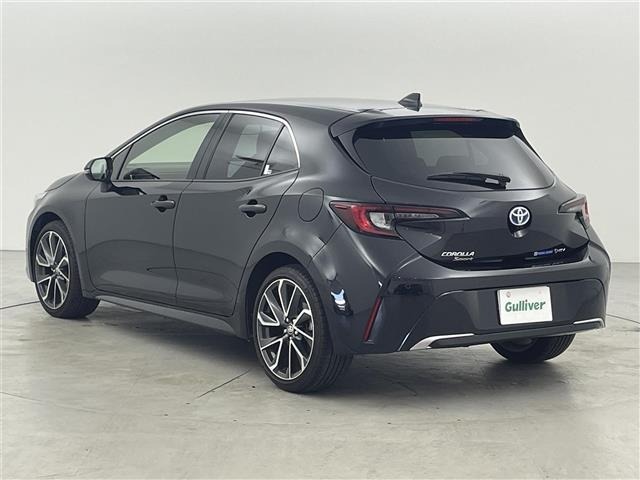 Toyota COROLLA SPORT 2024 6970175-4