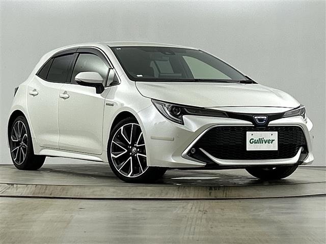 Toyota COROLLA SPORT 2020 6970179-0
