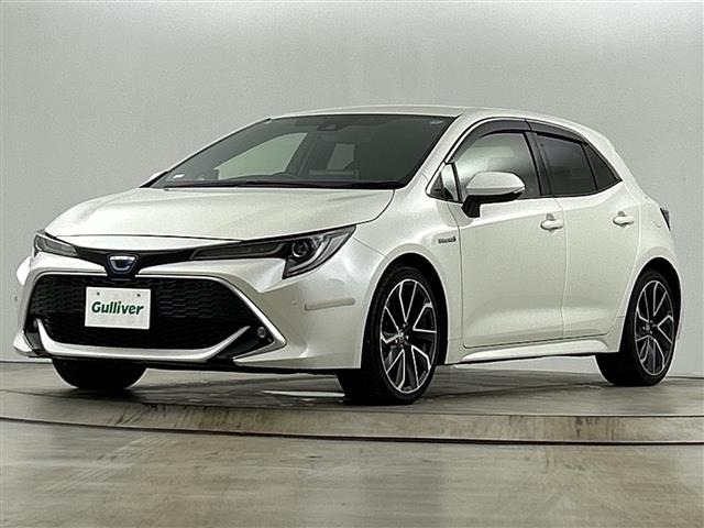 Toyota COROLLA SPORT 2020 6970179-16