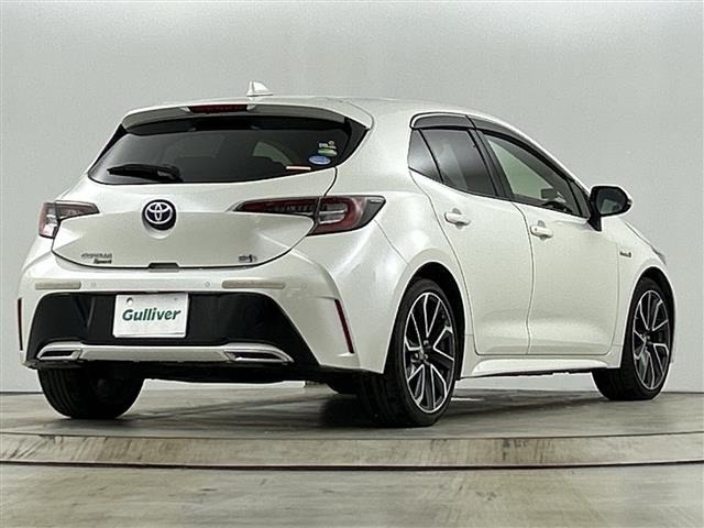Toyota COROLLA SPORT 2020 6970179-19