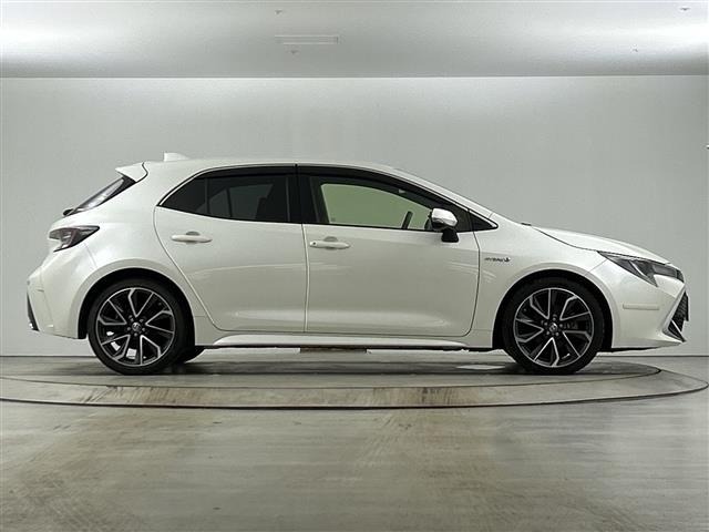 Toyota COROLLA SPORT 2020 6970179-21