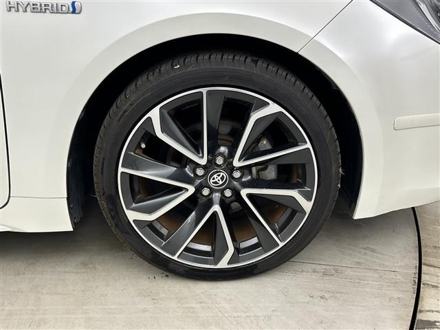 Toyota COROLLA SPORT 2020 6970179-7