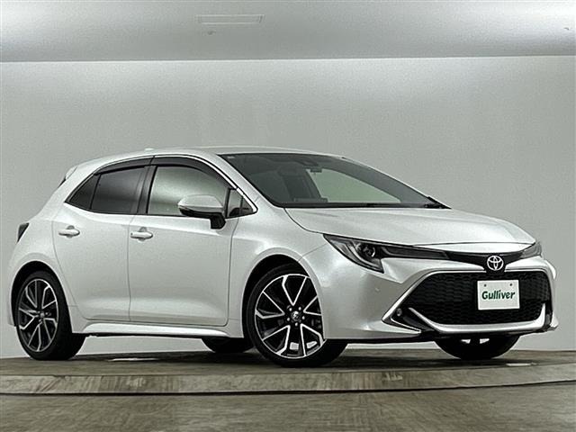 Toyota COROLLA SPORT 2021 6970180-0