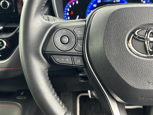 Toyota COROLLA SPORT 2021 6970180-11