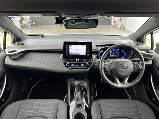 Toyota COROLLA SPORT 2021 6970180-14