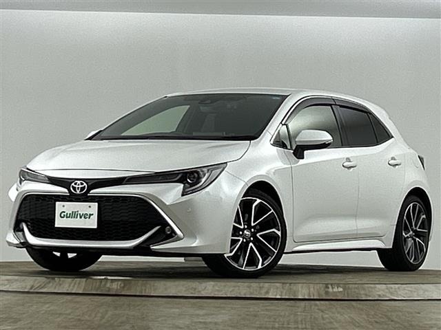 Toyota COROLLA SPORT 2021 6970180-16