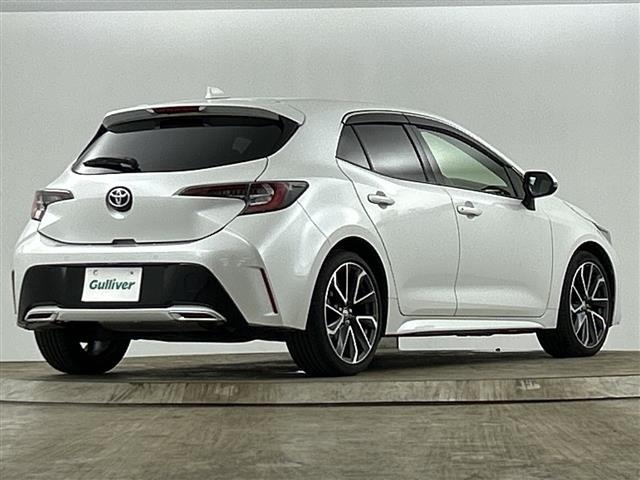 Toyota COROLLA SPORT 2021 6970180-18