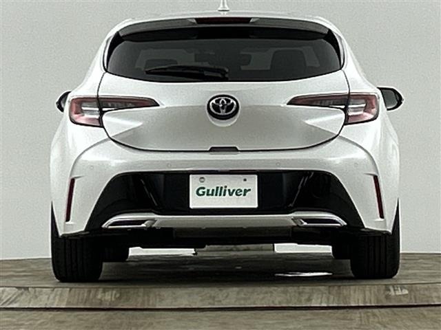 Toyota COROLLA SPORT 2021 6970180-19