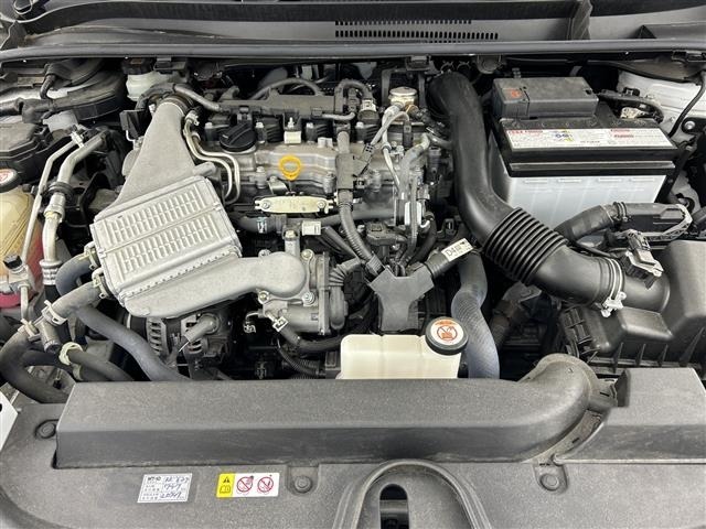 Toyota COROLLA SPORT 2021 6970180-9
