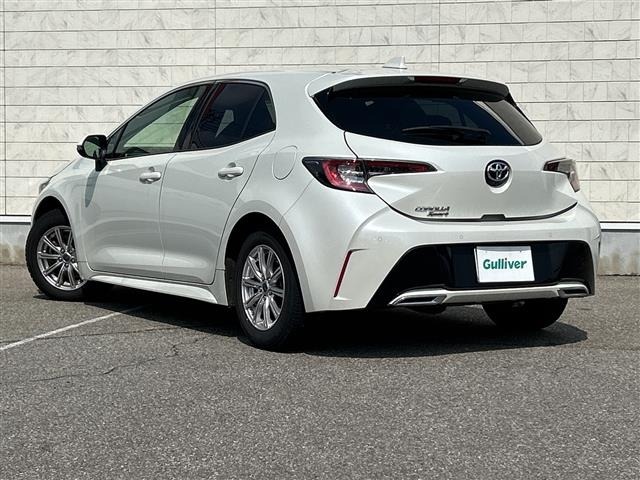 Toyota COROLLA SPORT 2019 6970182-13