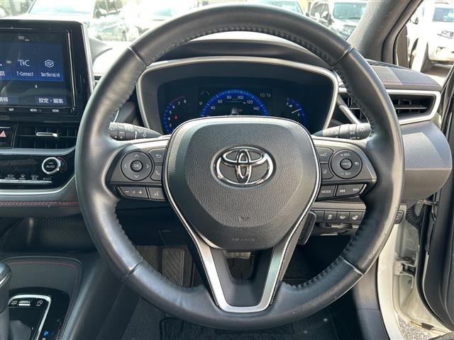Toyota COROLLA SPORT 2019 6970182-17