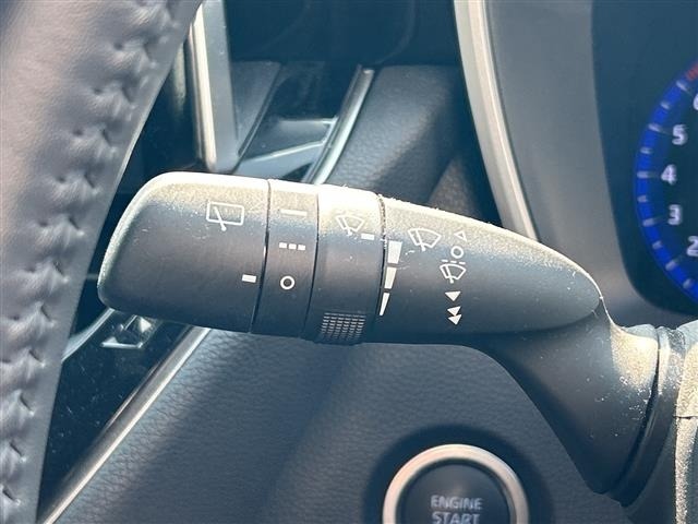 Toyota COROLLA SPORT 2019 6970182-21