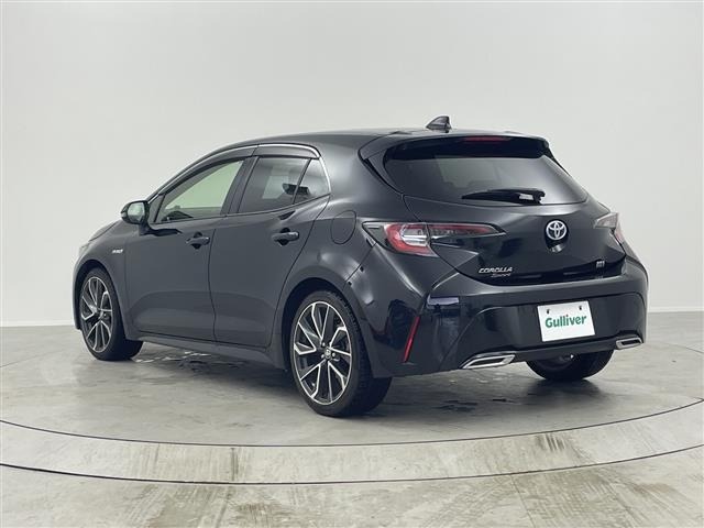 Toyota COROLLA SPORT 2019 6970183-4