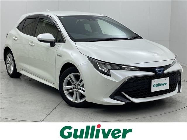 Toyota COROLLA SPORT 2018 6970197-0