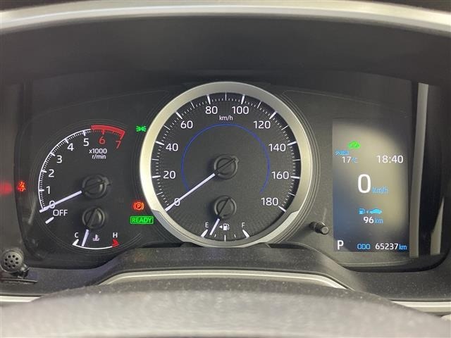 Toyota COROLLA SPORT 2018 6970197-9